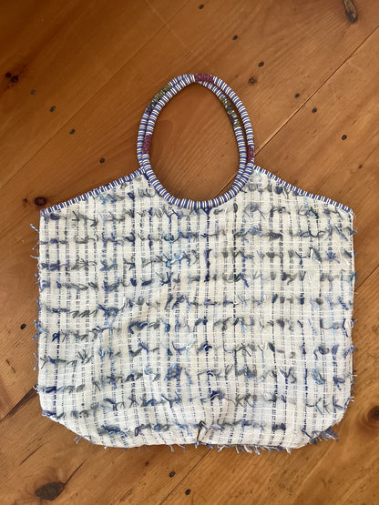 Indy Home Beach Bag