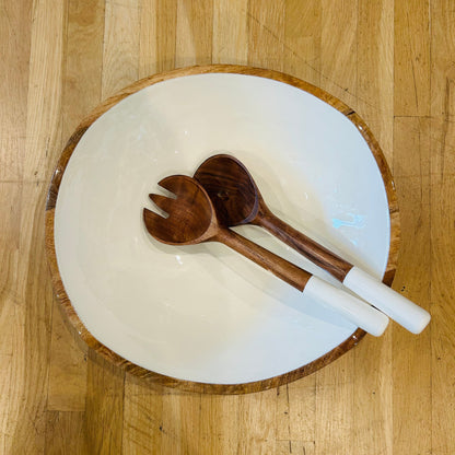 The Large Montauk Bowl (Set)