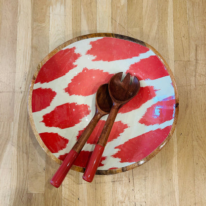 The Large Montauk Bowl (Set)