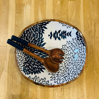 The Large Montauk Bowl (Set)