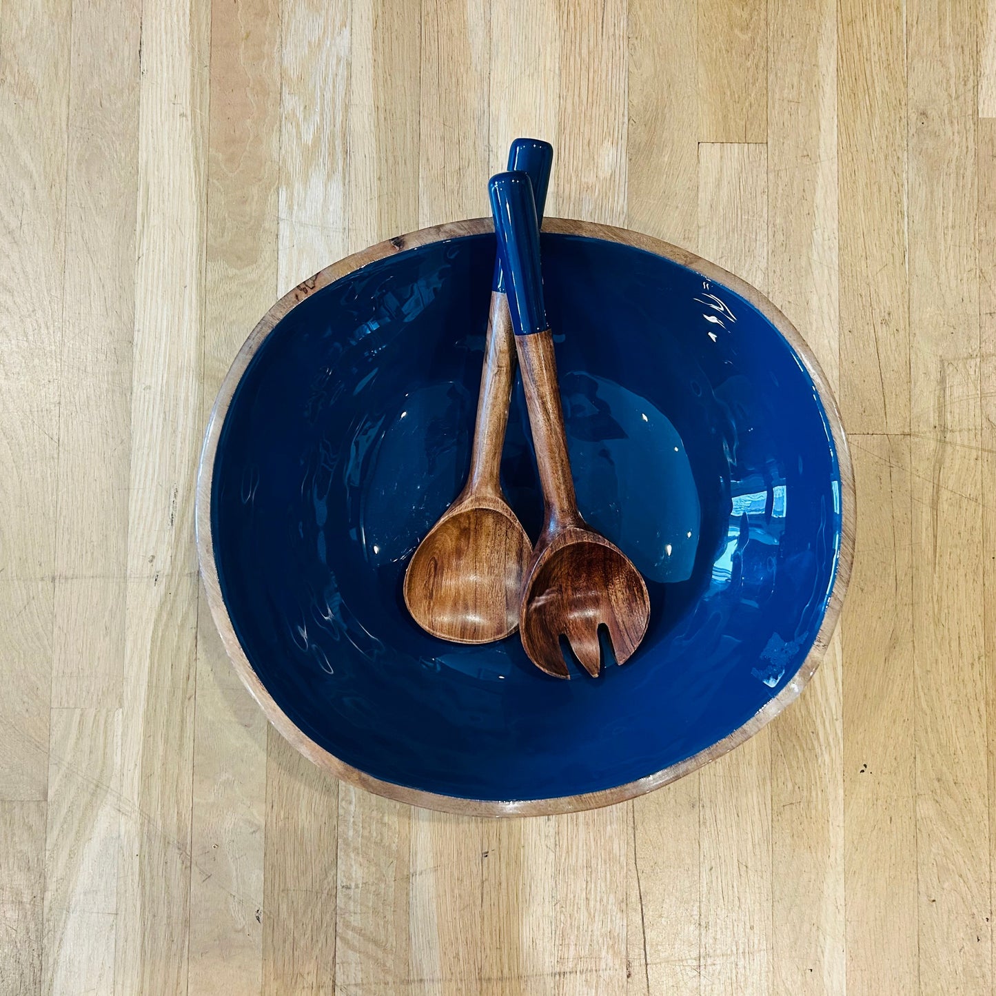 The Large Montauk Bowl (Set)