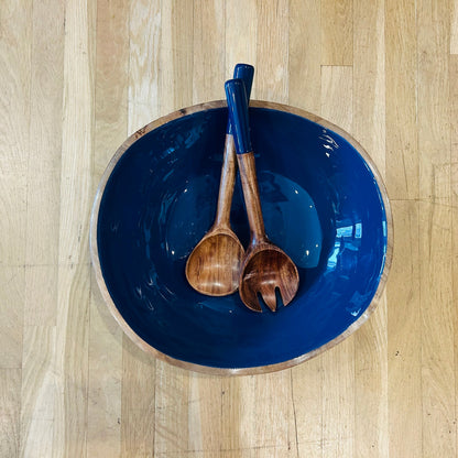The Large Montauk Bowl (Set)