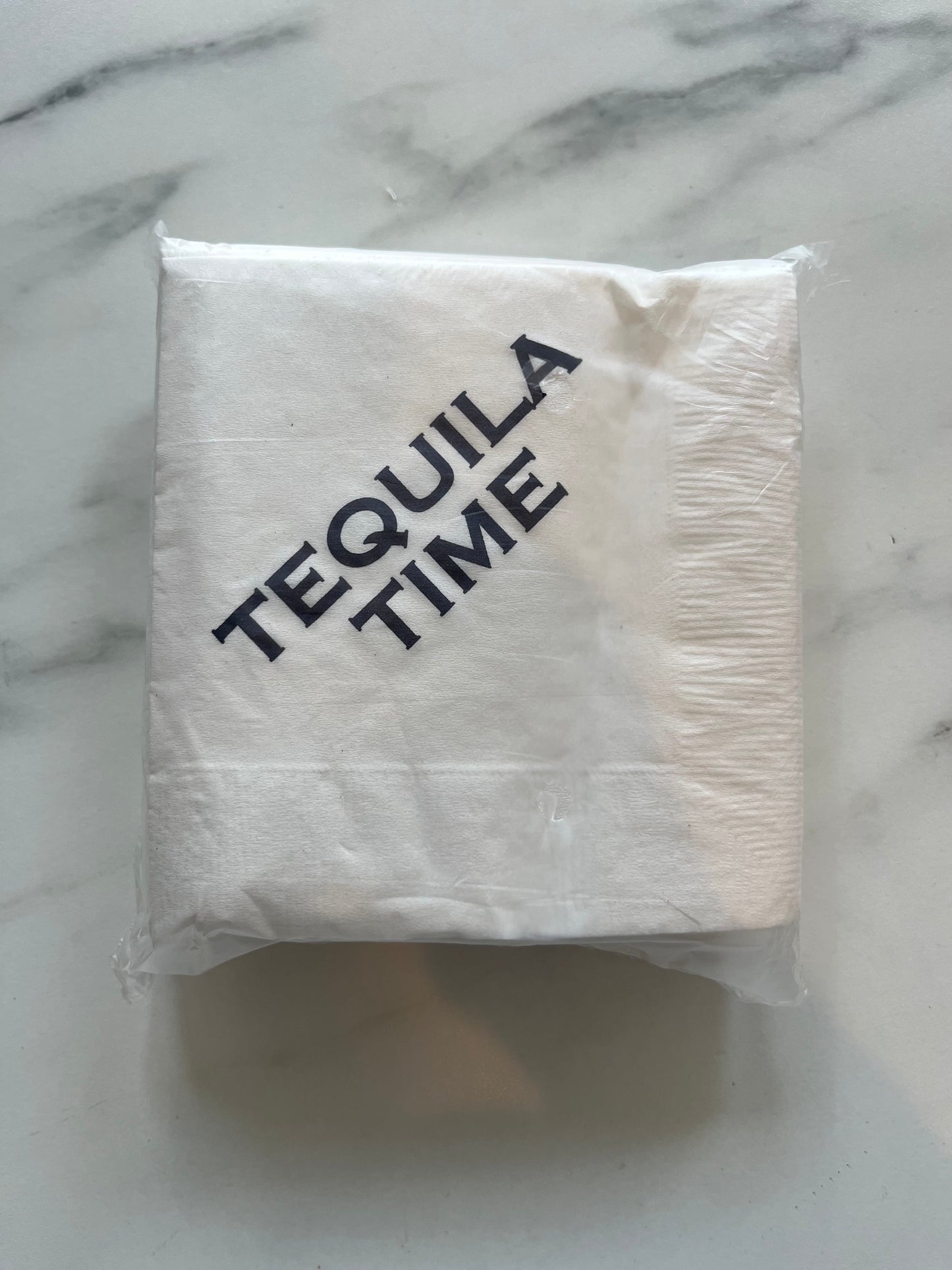 Cocktail Napkins