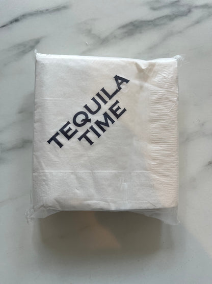 Cocktail Napkins