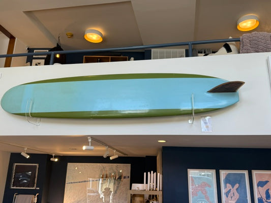 Stingray Surfboard