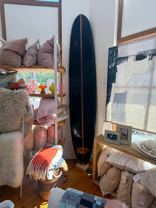 Hawk Surfboard