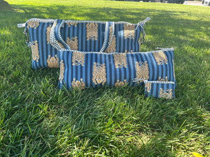 Indy's Mahj Bags
