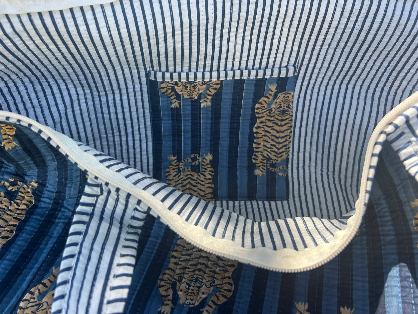 Indy's Mahj Bags