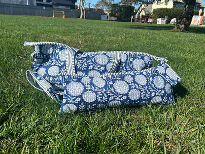 Indy's Mahj Bags