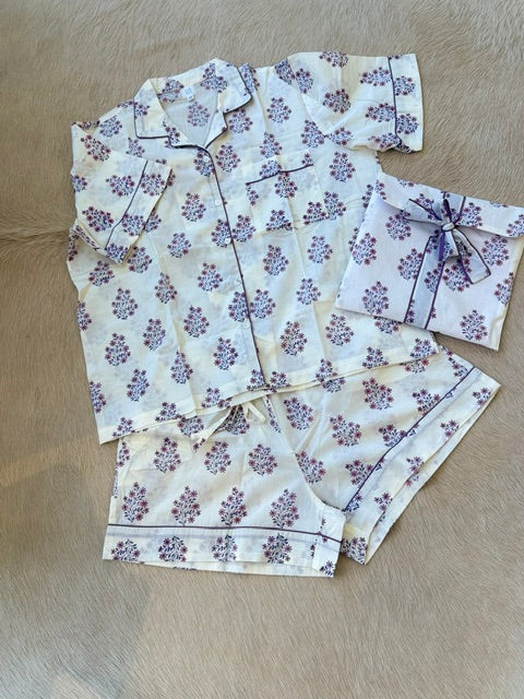 Indy Home Pajamas