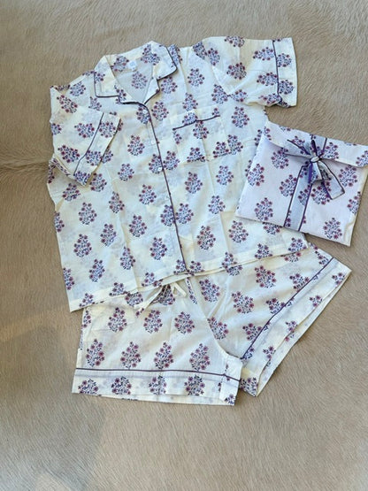 Indy Home Pajamas