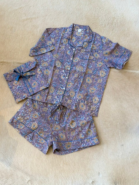 Indy Home Pajamas