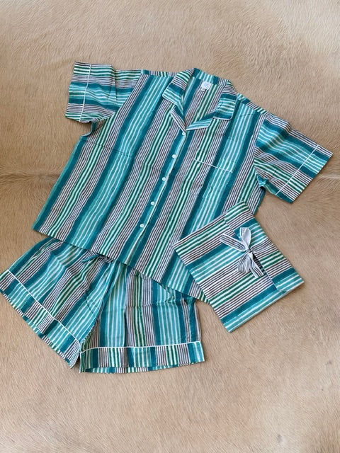 Indy Home Pajamas