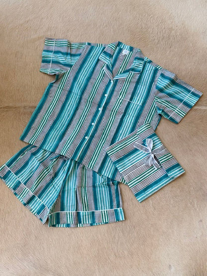 Indy Home Pajamas