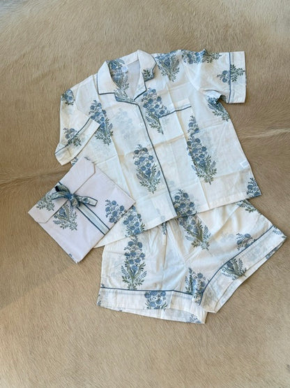 Indy Home Pajamas