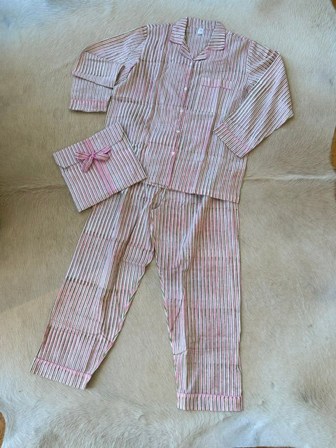 Indy Home Pajamas