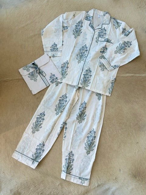 Indy Home Pajamas