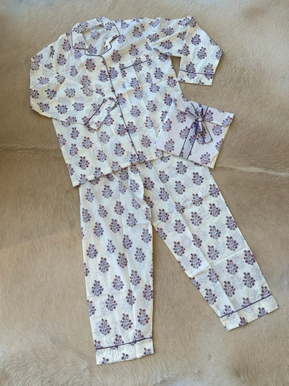 Indy Home Pajamas