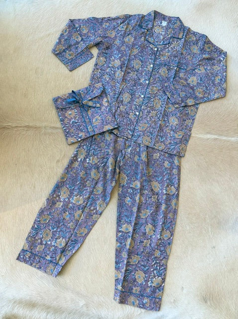 Indy Home Pajamas