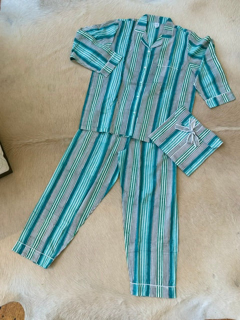 Indy Home Pajamas