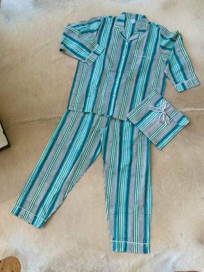 Indy Home Pajamas