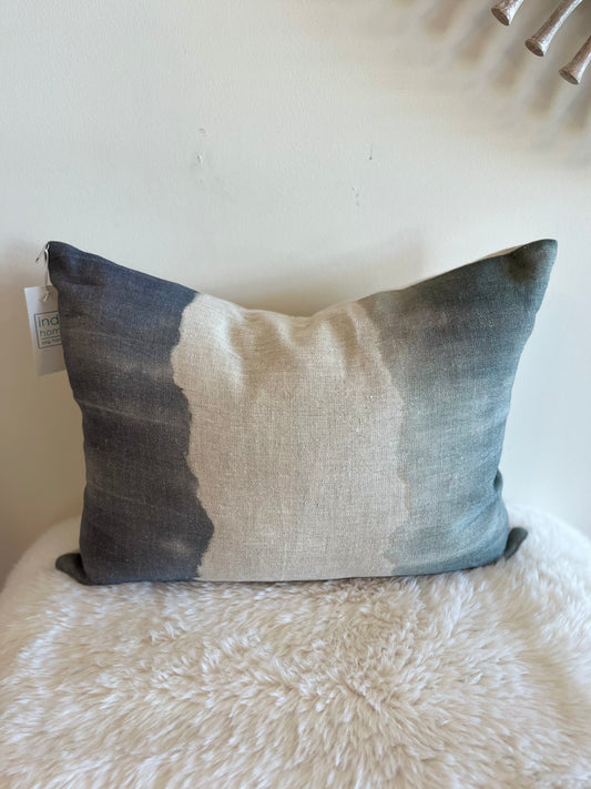 Coastal Multi Lumbar Pillow