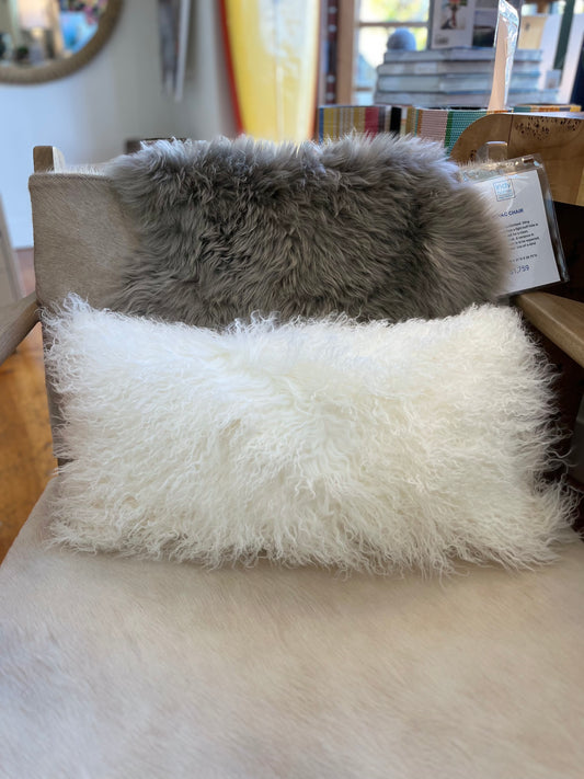 Tibetan Lumbar Pillow