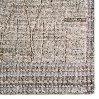 Kazben Wool Rug
