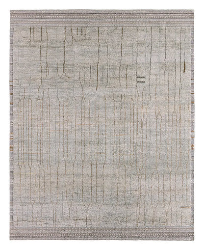Kazben Wool Rug