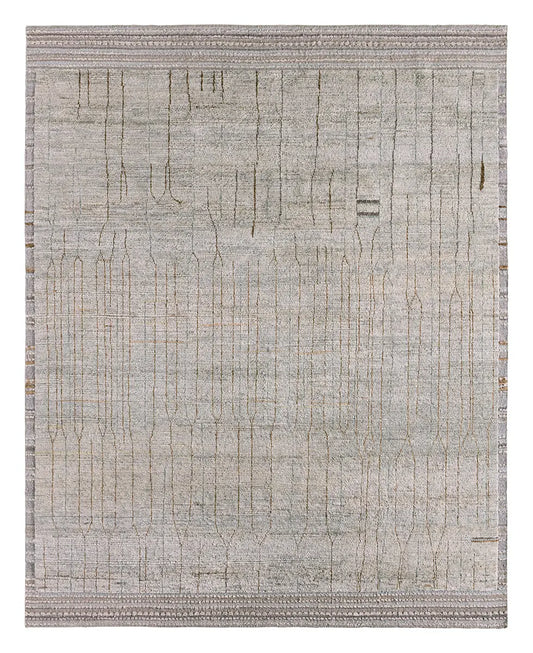 Kazben Wool Rug