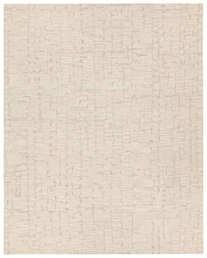 Labyrinth Wool Rug