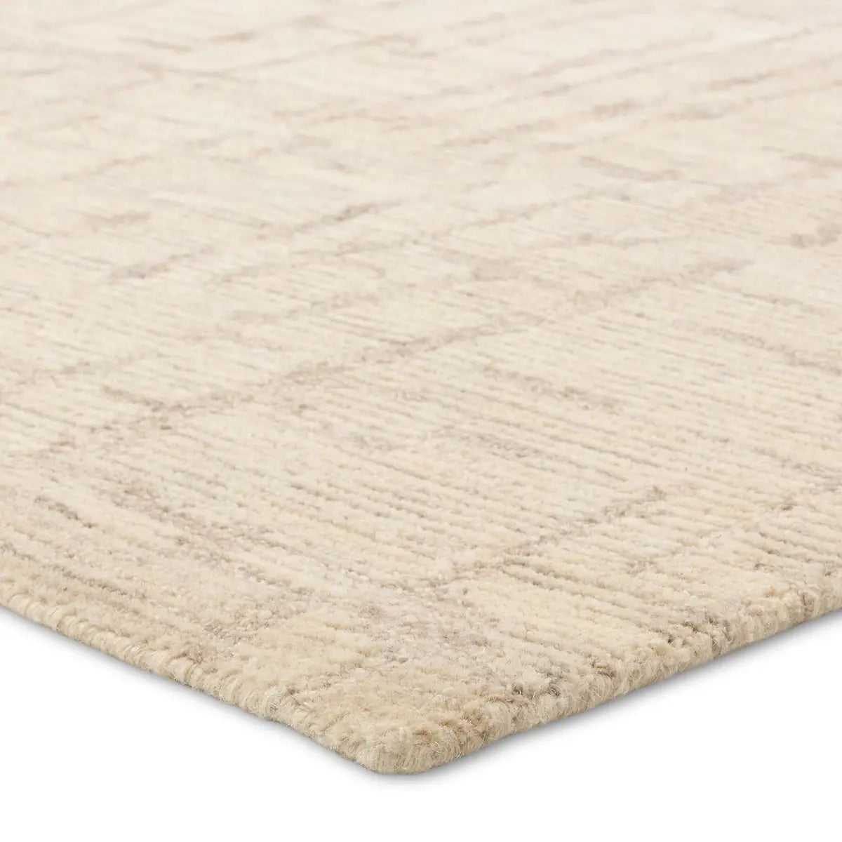 Labyrinth Wool Rug