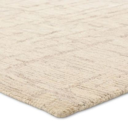 Labyrinth Wool Rug