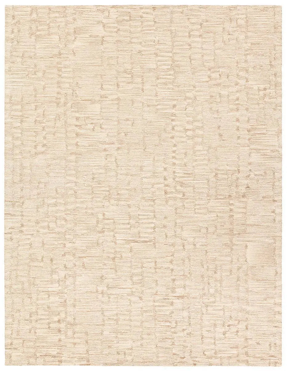Labyrinth Wool Rug