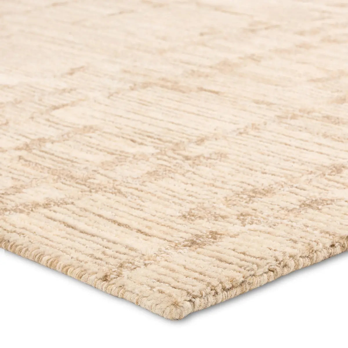 Labyrinth Wool Rug