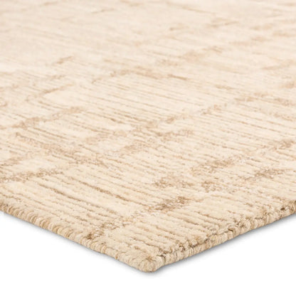 Labyrinth Wool Rug