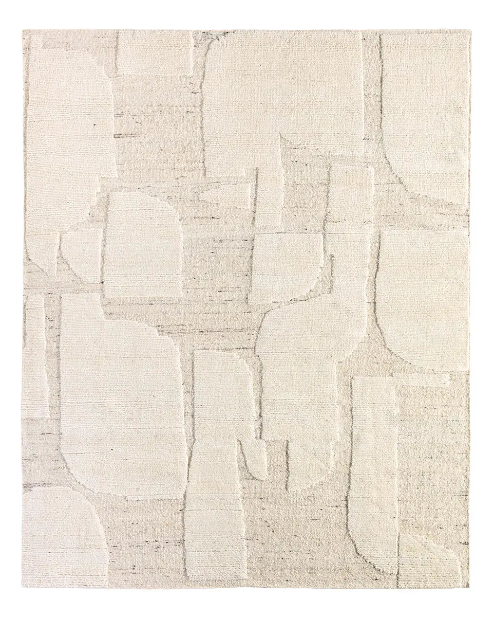 Lasden Wool Rug – Indy Home