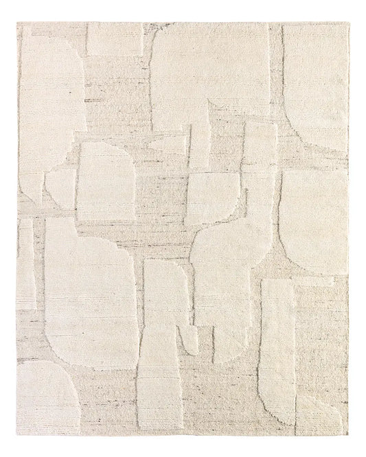 Lasden Wool Rug