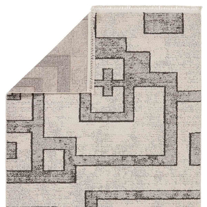 Lore Polyester & Poly Rug