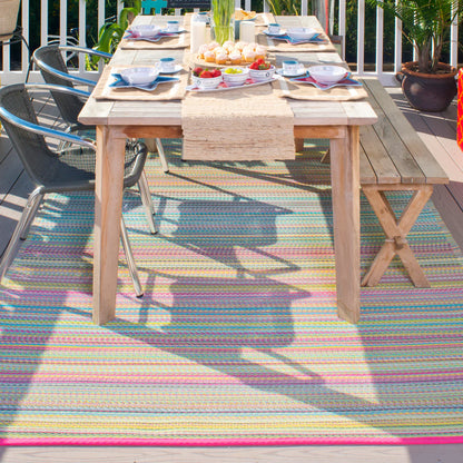 Cancun Indoor/Outdoor Rug