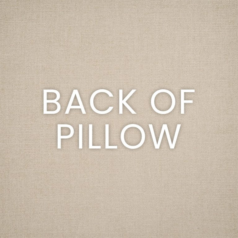 Neutral Tile Pillow