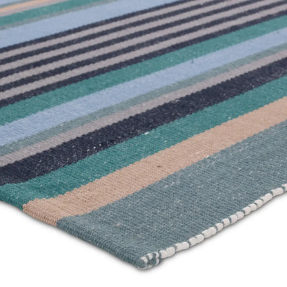 Mazarro Polyester Indoor/Outdoor Rug