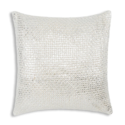 Mica Chunky Knit Pillow