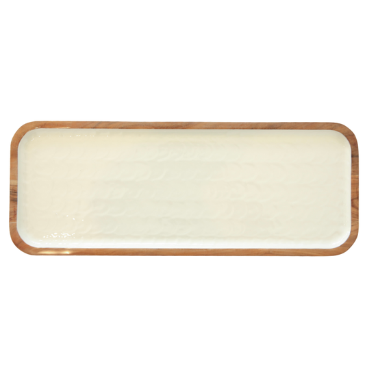 Indy Home Pearlized Hand-Painted Collection