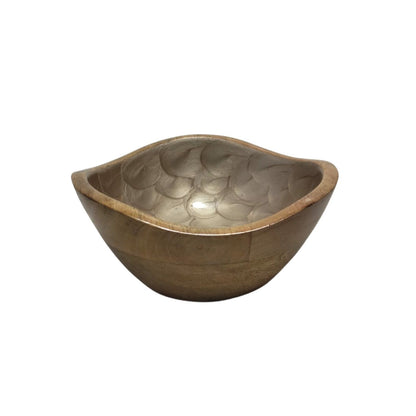 Indy Home Pearlized Hand-Painted Collection