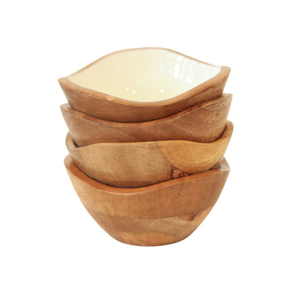 The Small Montauk Bowl