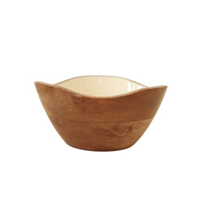 The Small Montauk Bowl