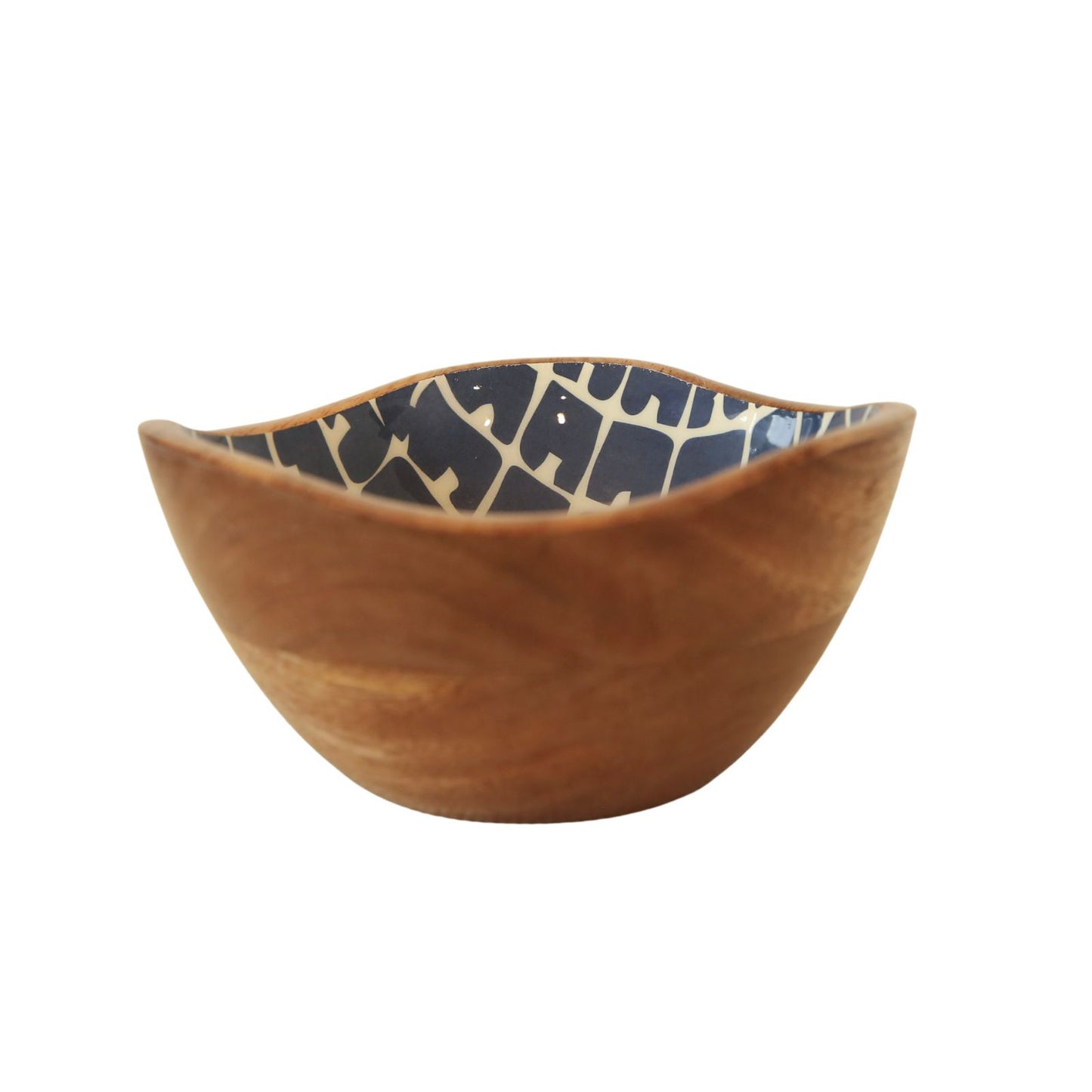 The Small Montauk Bowl