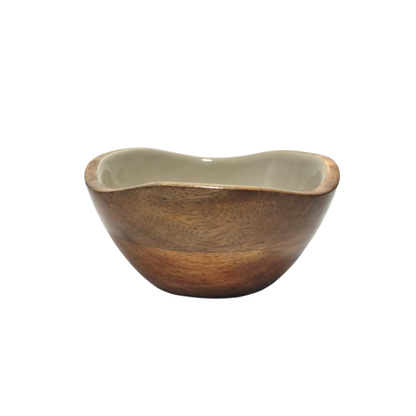 The Small Montauk Bowl