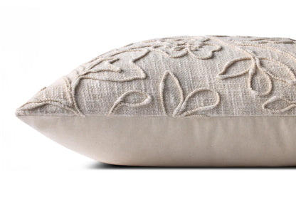 Botanical Lumbar Pillow